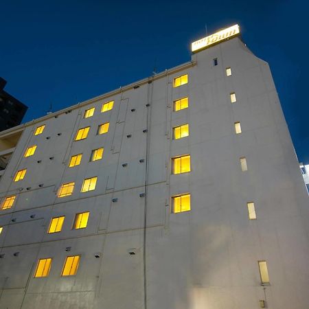 קוצ'י Hotel Town Honmachi מראה חיצוני תמונה