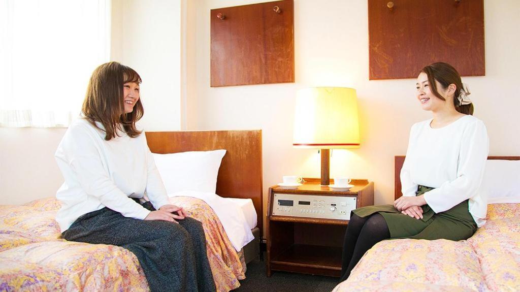 קוצ'י Hotel Town Honmachi מראה חיצוני תמונה
