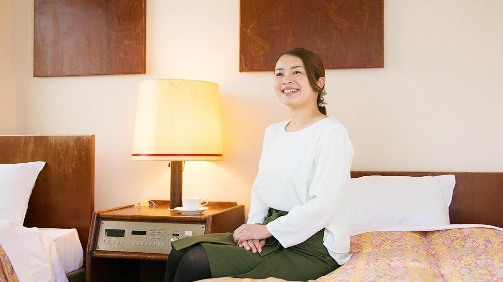 קוצ'י Hotel Town Honmachi מראה חיצוני תמונה