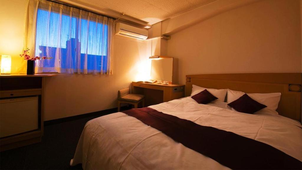 קוצ'י Hotel Town Honmachi מראה חיצוני תמונה