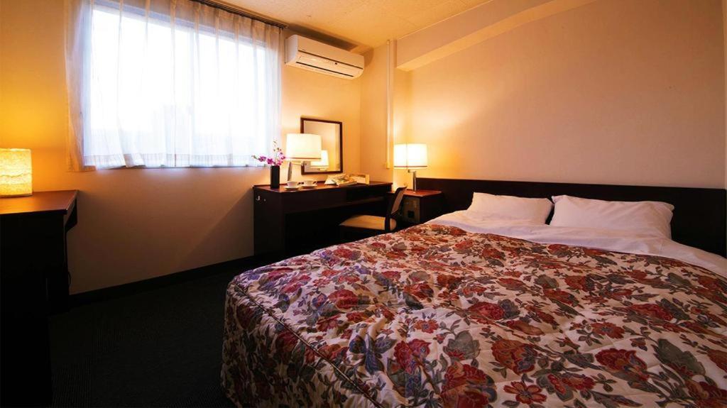 קוצ'י Hotel Town Honmachi מראה חיצוני תמונה