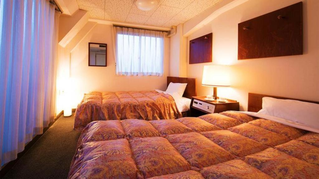 קוצ'י Hotel Town Honmachi מראה חיצוני תמונה