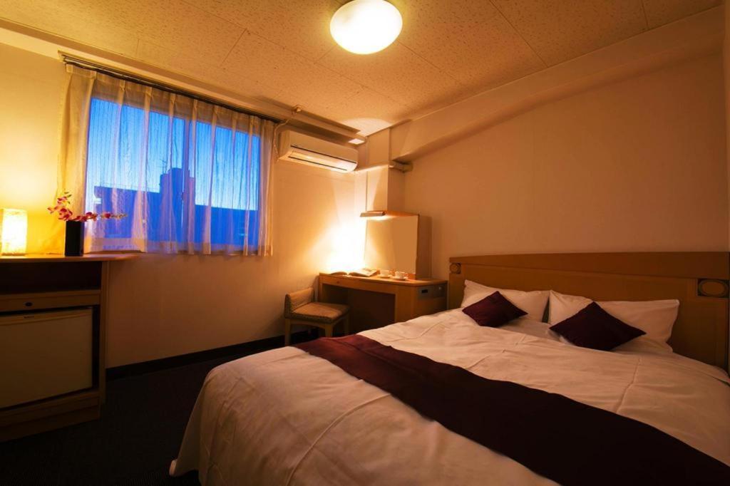 קוצ'י Hotel Town Honmachi מראה חיצוני תמונה
