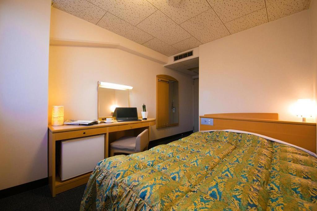 קוצ'י Hotel Town Honmachi מראה חיצוני תמונה