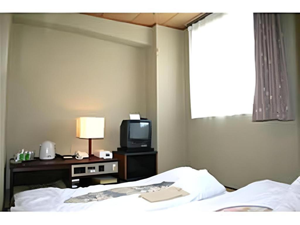 קוצ'י Hotel Town Honmachi מראה חיצוני תמונה