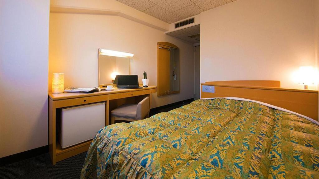 קוצ'י Hotel Town Honmachi מראה חיצוני תמונה