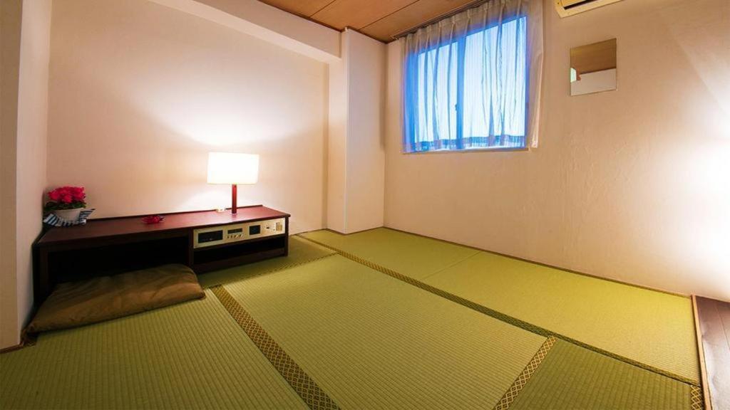 קוצ'י Hotel Town Honmachi מראה חיצוני תמונה