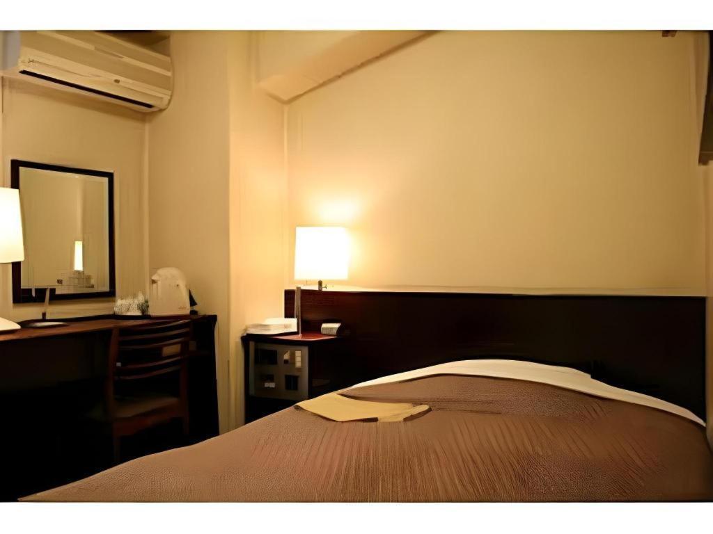 קוצ'י Hotel Town Honmachi מראה חיצוני תמונה