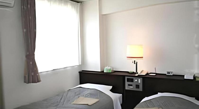 קוצ'י Hotel Town Honmachi מראה חיצוני תמונה