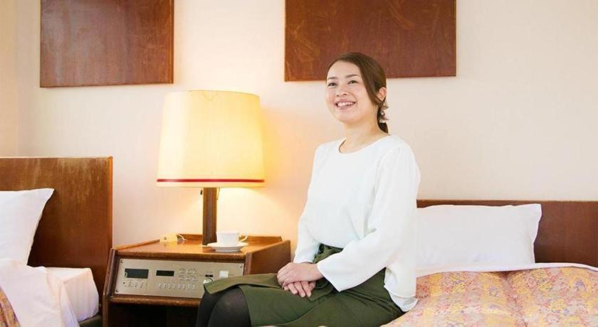 קוצ'י Hotel Town Honmachi מראה חיצוני תמונה