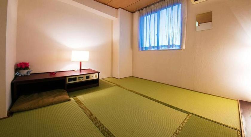 קוצ'י Hotel Town Honmachi מראה חיצוני תמונה