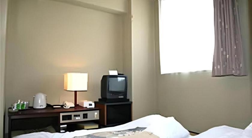 קוצ'י Hotel Town Honmachi מראה חיצוני תמונה