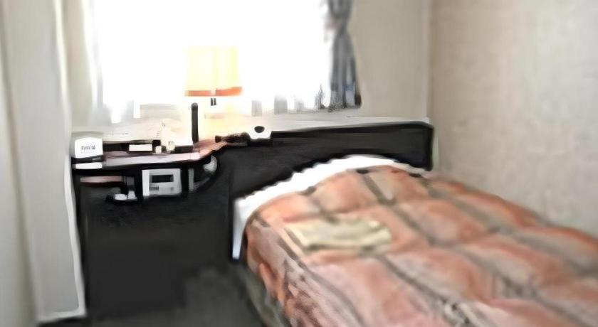 קוצ'י Hotel Town Honmachi מראה חיצוני תמונה