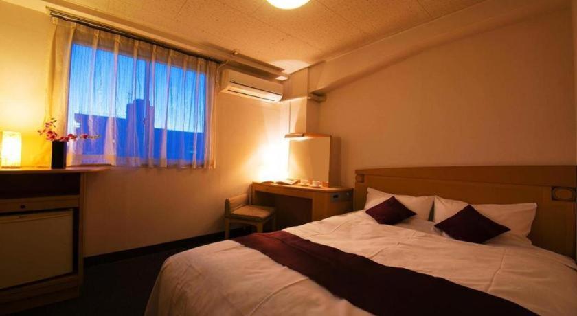 קוצ'י Hotel Town Honmachi מראה חיצוני תמונה