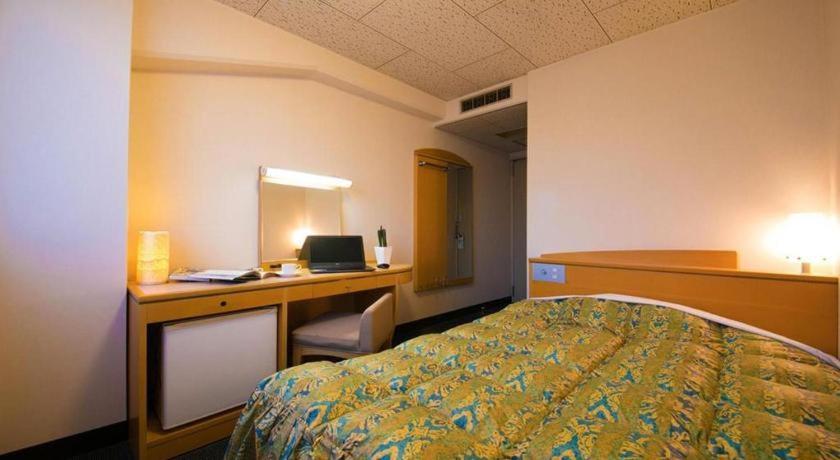קוצ'י Hotel Town Honmachi מראה חיצוני תמונה